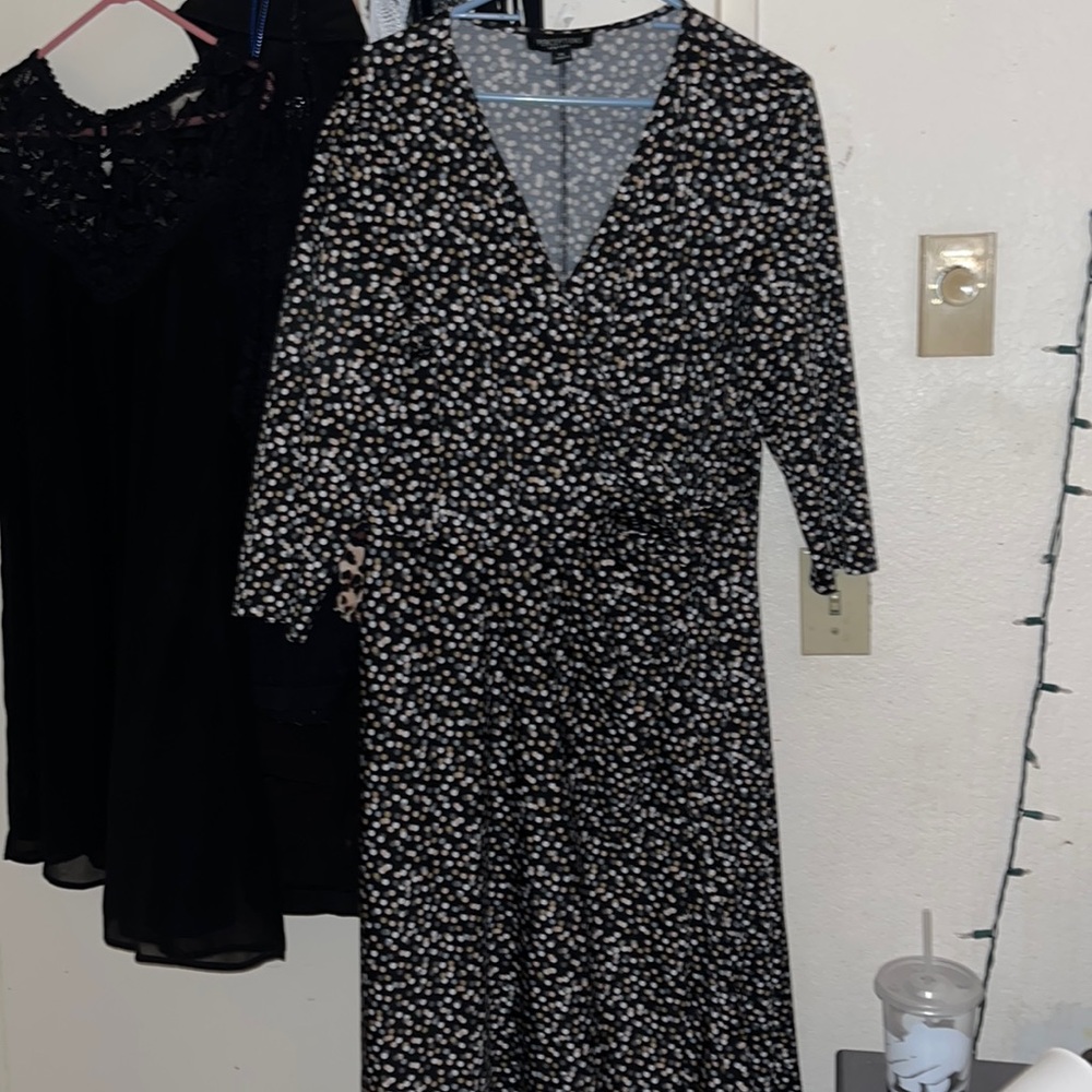 Perceptions New York dress